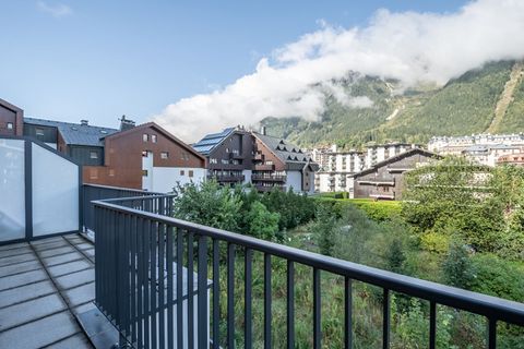 Lejlighed i Chamonix, Haute-Savoie, Chamonix - € 1.150.000 | Ref: HH-16007513 - foto 9