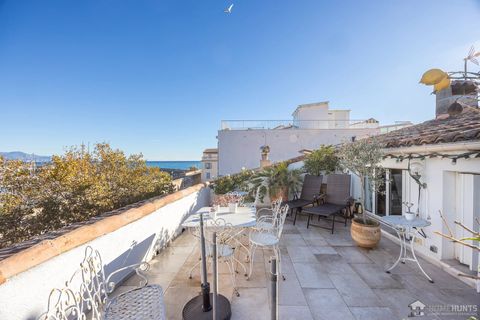 Lejlighed i Antibes, Alpes-Maritimes, Antibes - € 1.290.000 | Ref: HH-16007307 - foto 2