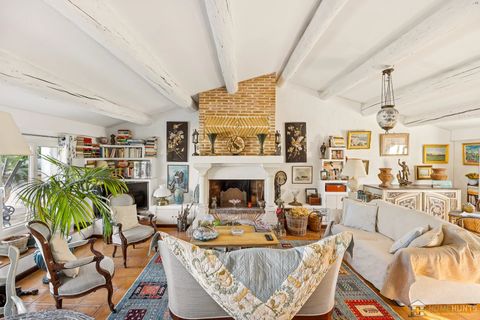 Lejlighed i Antibes, Alpes-Maritimes, Antibes - € 1.290.000 | Ref: HH-16007307 - foto 4
