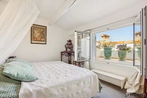 Lejlighed i Antibes, Alpes-Maritimes, Antibes - € 1.290.000 | Ref: HH-16007307 - foto 6