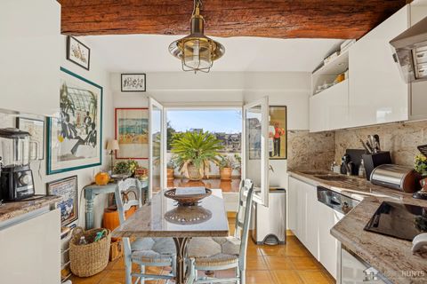 Lejlighed i Antibes, Alpes-Maritimes, Antibes - € 1.290.000 | Ref: HH-16007307 - foto 7