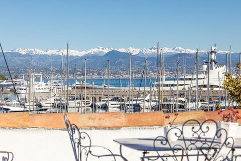 Lejlighed i Antibes, Alpes-Maritimes, Antibes - € 1.290.000 | Ref: HH-16007307 - foto 8