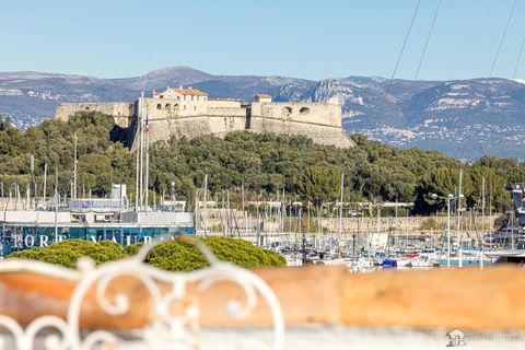Lejlighed i Antibes, Alpes-Maritimes, Antibes - € 1.290.000 | Ref: HH-16007307 - foto 9