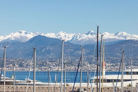 Lejlighed i Antibes, Alpes-Maritimes, Antibes - € 1.290.000 | Ref: HH-16007307 - foto 10