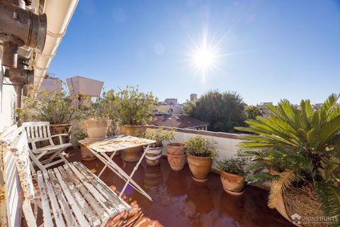 Lejlighed i Antibes, Alpes-Maritimes, Antibes - € 1.290.000 | Ref: HH-16007307 - foto 11
