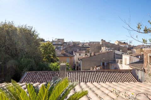 Lejlighed i Antibes, Alpes-Maritimes, Antibes - € 1.290.000 | Ref: HH-16007307 - foto 17