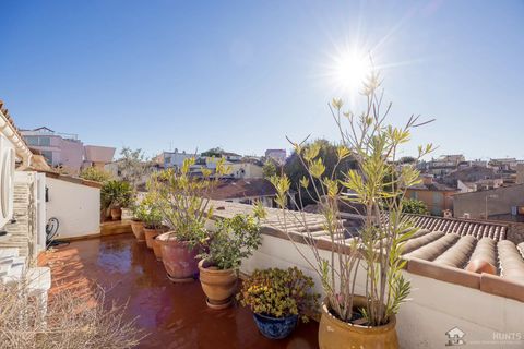 Lejlighed i Antibes, Alpes-Maritimes, Antibes - € 1.290.000 | Ref: HH-16007307 - foto 18
