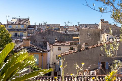 Lejlighed i Antibes, Alpes-Maritimes, Antibes - € 1.290.000 | Ref: HH-16007307 - foto 20