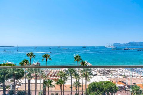 Lejlighed i Cannes, Alpes-Maritimes, Cannes - € 4.000.000 | Ref: HH-15542701 - foto 1