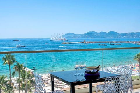 Lejlighed i Cannes, Alpes-Maritimes, Cannes - € 4.000.000 | Ref: HH-15542701 - foto 2