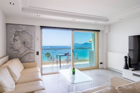 Lejlighed i Cannes, Alpes-Maritimes, Cannes - € 4.000.000 | Ref: HH-15542701 - foto 3