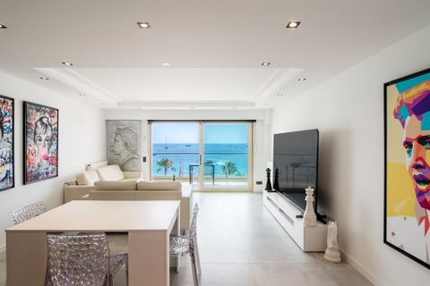 Lejlighed i Cannes, Alpes-Maritimes, Cannes - € 4.000.000 | Ref: HH-15542701 - foto 4