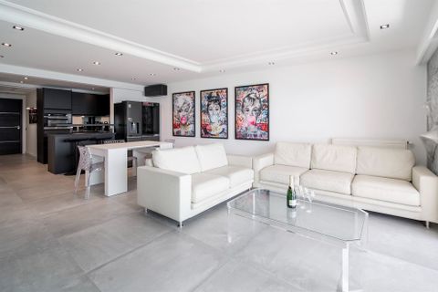 Lejlighed i Cannes, Alpes-Maritimes, Cannes - € 4.000.000 | Ref: HH-15542701 - foto 5
