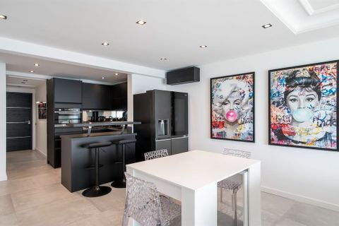 Lejlighed i Cannes, Alpes-Maritimes, Cannes - € 4.000.000 | Ref: HH-15542701 - foto 6