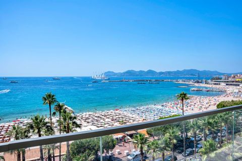 Lejlighed i Cannes, Alpes-Maritimes, Cannes - € 4.000.000 | Ref: HH-15542701 - foto 12