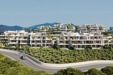 Leilighet i Estepona, Malaga, Estepona - € 725 000 | Ref: CSK763317 - foto 4