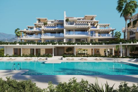 Leilighet i Estepona, Malaga, Estepona - € 725 000 | Ref: CSK763317 - foto 5