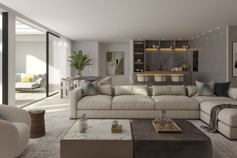 Leilighet i Estepona, Malaga, Estepona - € 725 000 | Ref: CSK763317 - foto 6