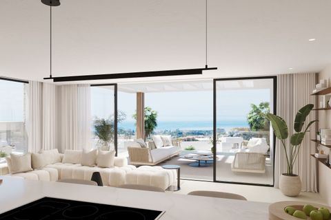 Leilighet i Estepona, Malaga, Estepona - € 725 000 | Ref: CSK763317 - foto 7