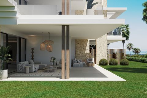 Leilighet i Estepona, Malaga, Estepona - € 725 000 | Ref: CSK763317 - foto 13