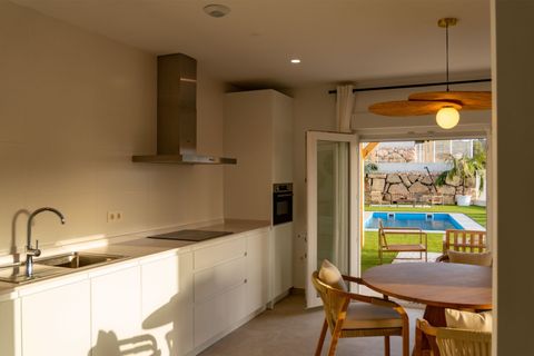 Villa a Vinuela, Malaga, Vinuela - € 365.000 | Ref: CSK328067 - foto 3