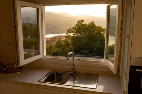 Villa a Vinuela, Malaga, Vinuela - € 365.000 | Ref: CSK328067 - foto 4