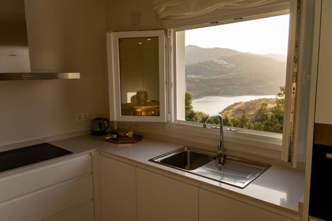 Villa a Vinuela, Malaga, Vinuela - € 365.000 | Ref: CSK328067 - foto 5