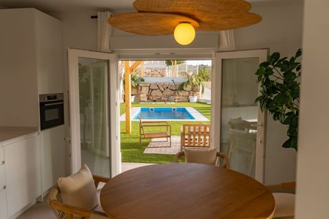 Villa a Vinuela, Malaga, Vinuela - € 365.000 | Ref: CSK328067 - foto 6