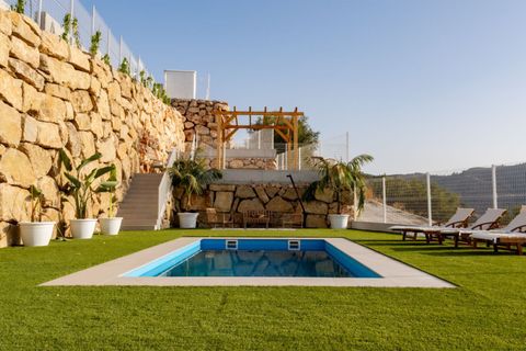 Villa a Vinuela, Malaga, Vinuela - € 365.000 | Ref: CSK328067 - foto 11