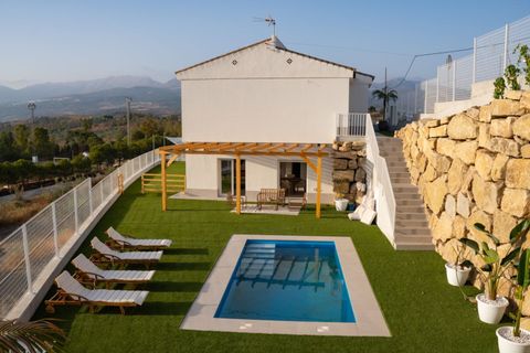 Villa a Vinuela, Malaga, Vinuela - € 365.000 | Ref: CSK328067 - foto 13