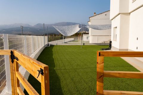 Villa a Vinuela, Malaga, Vinuela - € 365.000 | Ref: CSK328067 - foto 14