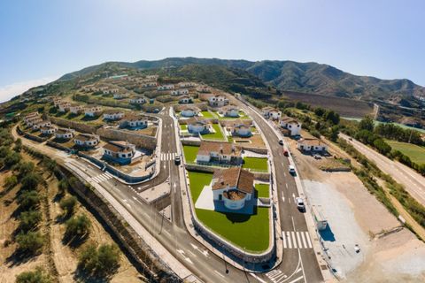 Villa a Vinuela, Malaga, Vinuela - € 365.000 | Ref: CSK328067 - foto 16