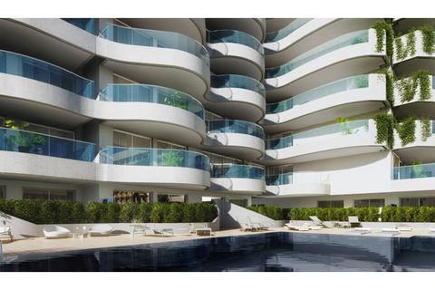 Lejlighed i Fuengirola, Malaga, Fuengirola - € 520.000 | Ref: CSK745802 - foto 4