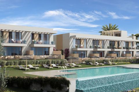 Byhus i Manilva, Malaga, Manilva - € 545.000 | Ref: CSK346070 - foto 5
