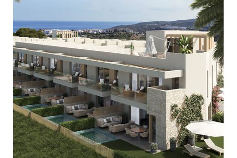 Byhus i Manilva, Malaga, Manilva - € 545.000 | Ref: CSK346070 - foto 6