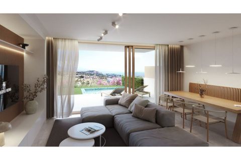 Byhus i Manilva, Malaga, Manilva - € 545.000 | Ref: CSK346070 - foto 11