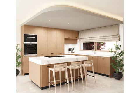 Byhus i Manilva, Malaga, Manilva - € 545.000 | Ref: CSK346070 - foto 13