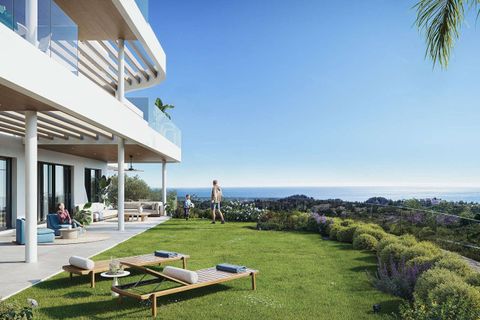 Leilighet i Mijas, Malaga, Mijas - € 390 000 | Ref: CSK098376 - foto 5
