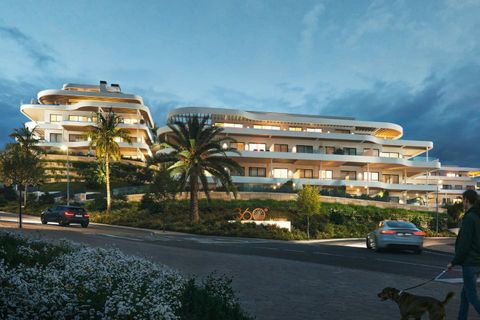 Leilighet i Mijas, Malaga, Mijas - € 390 000 | Ref: CSK098376 - foto 8
