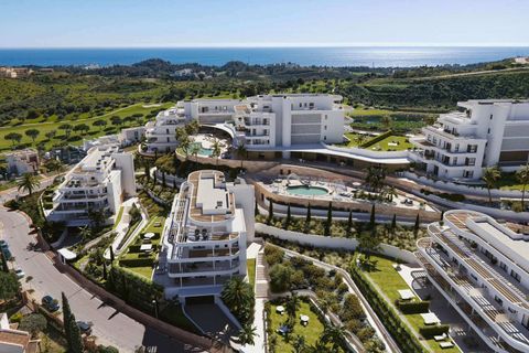 Leilighet i Mijas, Malaga, Mijas - € 390 000 | Ref: CSK098376 - foto 9
