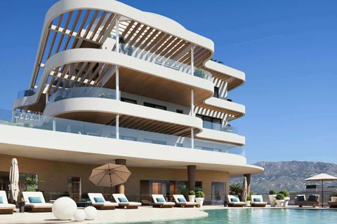 Lejlighed i Mijas, Malaga, Mijas - € 390.000 | Ref: CSK390546 - foto 1