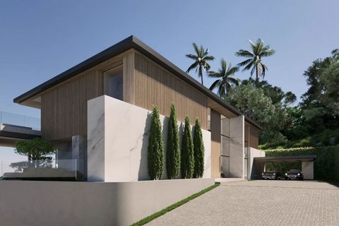 Villa a Marbella, Malaga, Marbella - € 19.000.000 | Ref: CSK366450 - foto 4