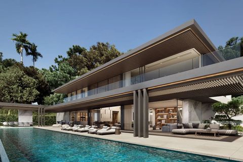 Villa a Marbella, Malaga, Marbella - € 19.000.000 | Ref: CSK366450 - foto 9