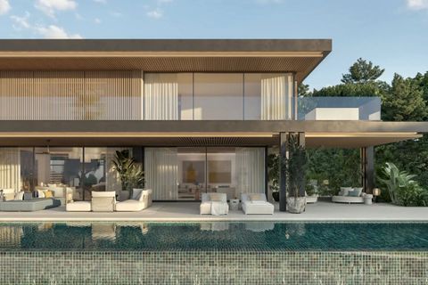 Villa i Marbella, Malaga, Marbella - € 19 000 000 | Ref: CSK661858 - foto 11