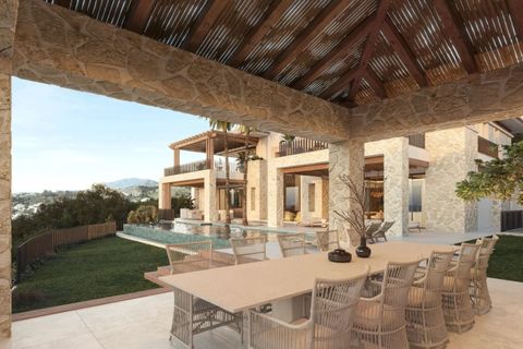 Villa i Marbella, Malaga, Marbella - € 20.000.000 | Ref: CSK683880 - foto 4