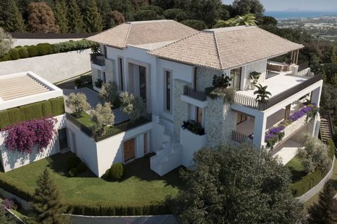 Villa i Marbella, Malaga, Marbella - € 20.000.000 | Ref: CSK683880 - foto 7