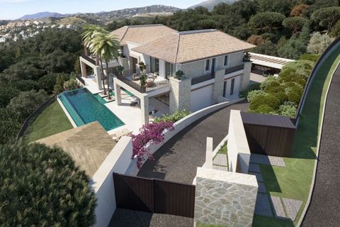 Villa i Marbella, Malaga, Marbella - € 20.000.000 | Ref: CSK683880 - foto 8