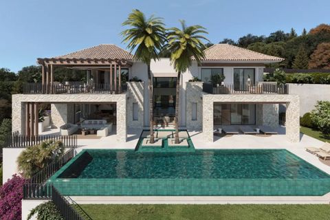 Villa i Marbella, Malaga, Marbella - € 20.000.000 | Ref: CSK683880 - foto 11