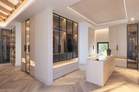 Villa i Marbella, Malaga, Marbella - € 20.000.000 | Ref: CSK683880 - foto 16