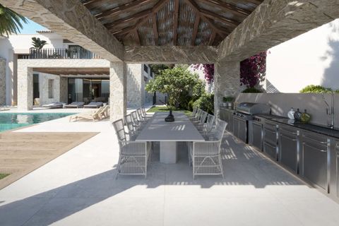 Villa i Marbella, Malaga, Marbella - € 20 000 000 | Ref: CSK435195 - foto 3
